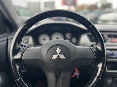 MITSUBISHI LANCER 1.6 Invite ACC 119e km. Magyarországi. klíma. elektromos ablak. szervokormány!