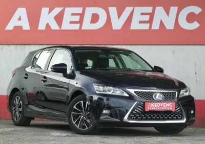 LEXUS CT 200h Elegance CVT