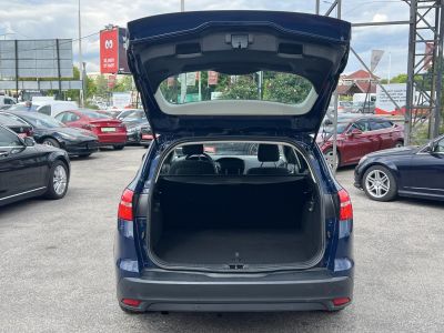 FORD FOCUS 1.5 TDCI Trend Magyarországi Klíma Tempomat Tolatóradar Multikormány