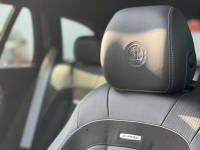 MERCEDES-AMG E 63 S T 4MATIC+ 9G-TRONIC 612LE. Panorámatető. burmester. üléshűtés. digitális műszerfal. CARPLAY