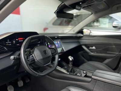 PEUGEOT 308 SW 1.5 BlueHDi Allure LED Tempomat Navi Mirrorscreen Bluetooth 360kamera