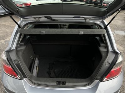 OPEL ASTRA H 1.6 Enjoy 161e km. Magyarországi. Klíma. Váltózár. 2 gyári kulcs!