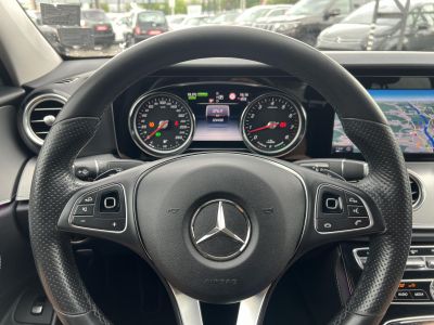 MERCEDES-BENZ E 350 e 9G-TRONIC 150e km. Bőr belső. kamera. frissen szervizelt