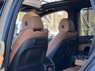 BMW X5 xDrive30d (Automata) Magyarországi Gyári fényezés Carplay 360 kamera!