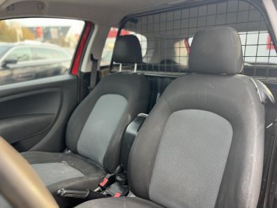 FIAT PUNTO GrandeVan 1.3 Multijet TGK. 1.290.000 Ft+ÁFA