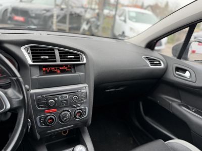 CITROEN C4 1.6 e-HDi Exclusive Masszázs ülés. Kitűnő állapot. Friss műszaki vizsga. Téli-nyári gumi!