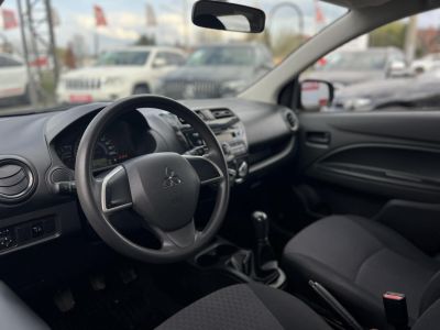 MITSUBISHI SPACE STAR 1.0 MIVEC Inform AS&G