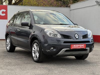 RENAULT KOLEOS 2.0 dCi Bose