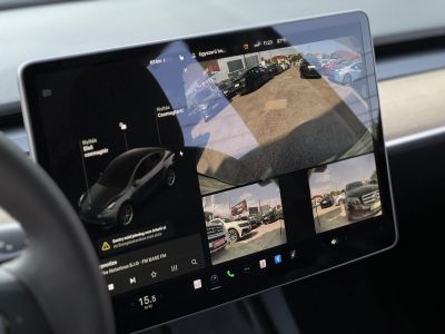 TESLA MODEL Y Long Range AWD (Automata) mátrix LED. hőszivattyú. prémium hifi. garanciális!