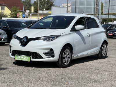 RENAULT ZOE Z.E. R135 52 kWh Zen (Automata)