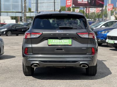 FORD KUGA 2.5 PHEV ST-Line CVT ST-line
