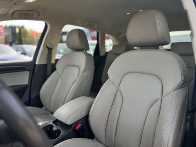 AUDI Q5 2.0 TDI quattro clean diesel Első magyarországi tulajdonostól. 132e km-rel!