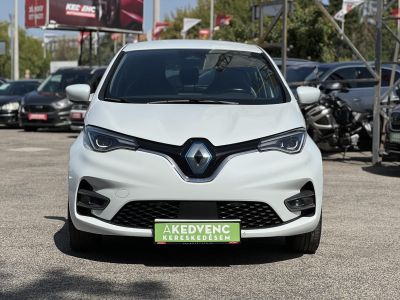 RENAULT ZOE Z.E. R135 52 kWh Zen (Automata)