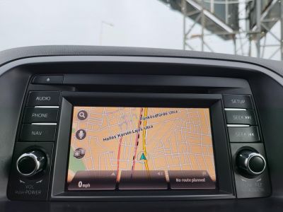 MAZDA CX-5 2.0i Attraction Megkímélt állapot! Téli-nyári kerék!