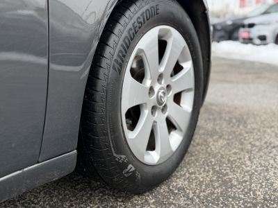 OPEL INSIGNIA 1.4 T Active Start Stop Magyarországi Tempomat Digitklíma PDC Téli-nyári kerék!