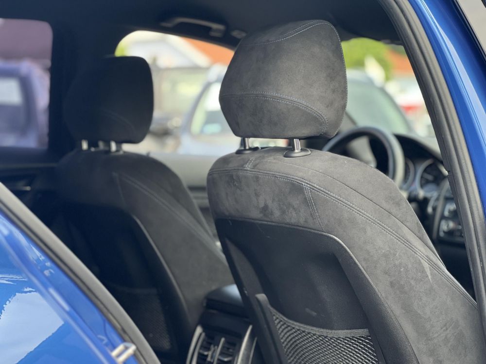 BMW 116i M sport line Rendszeresen karbantartott Tempomat Klima Ülésfűtés!