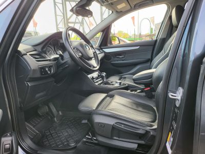 BMW 225xe iPerformance Luxury (Automata) Magasan felszerelt! LED Carplay Keyless HUD Ülésfűtés 2 töltő kábel!