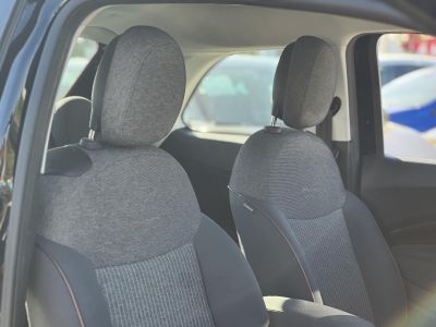 FIAT 500 500e Icon 42kWh (Automata) 28e km