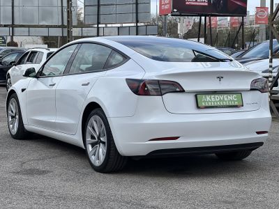TESLA MODEL 3 Long Range AWD (Automata) 63e km. 2029-ig garanciális. 550 km-es hatótáv!
