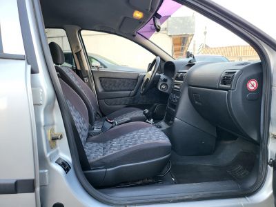 OPEL ASTRA G 1.2 16V GL 98e km. M.o.-i. Friss műszaki!