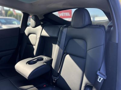 TESLA MODEL Y Performance AWD (Automata) 57e km. EAP. AMD Ryzen. mátrix LED. hőszivattyú. 21-es Überturbine felnikkel