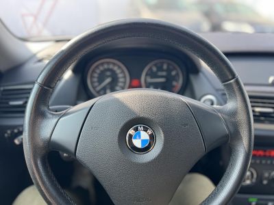 BMW X1 xDrive25d 132e km. Magyarországi. márkaszervizelt. vezérlés cserélve!