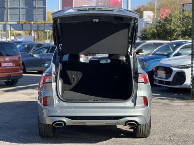 FORD KUGA 2.5 PHEV ST-Line CVT CarPlay. 70km hatótáv