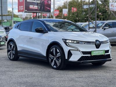 RENAULT MEGANE E-Tech electric EV60 Iconic