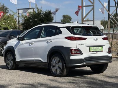 HYUNDAI KONA EV 64kWh Comfort 400+km hatótáv