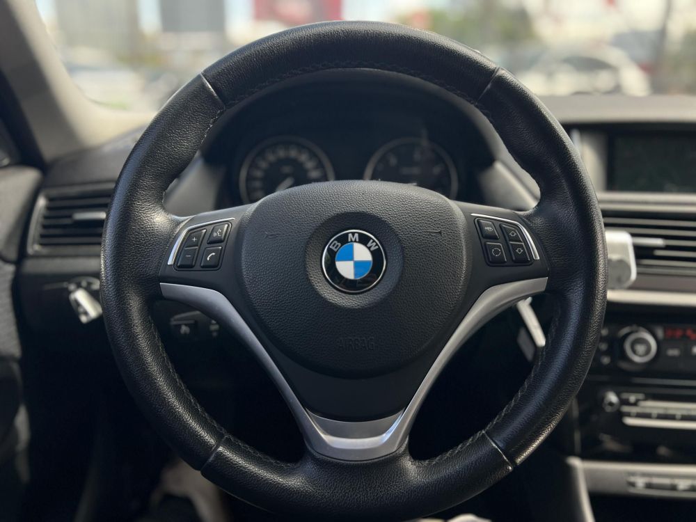 BMW X1 xDrive18d (Automata) 4 évszakos gumik!