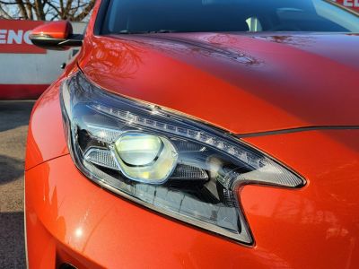 KIA XCEED 1.6 GDI PHEV Gold DCT Garanciális. Márkaszervizelt. Tempomat Keyless Carplay Ülésfűtés Kormányfűtés