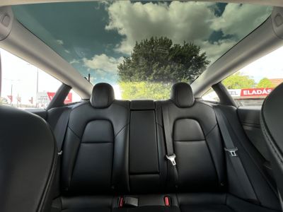 TESLA MODEL 3 Standard Range Plus Aut 62e km. hőszivattyú. garanciális!