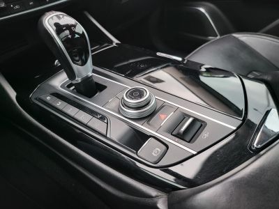 MASERATI LEVANTE 3.0 D V6 (Automata) LED Panorámatető Harman/Kardon Memória Ülésfűtés/hűtés 360kamera