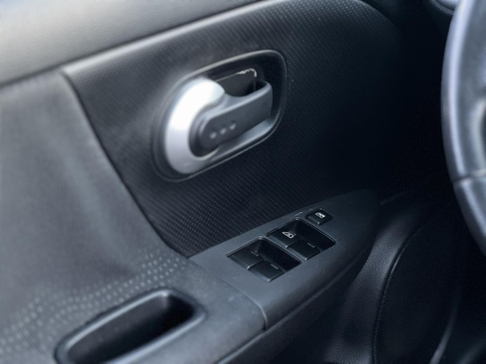 NISSAN NOTE 1.4 Acenta+ Magyarországi Gyári fényezés Tempomat Klima Vonóhorog