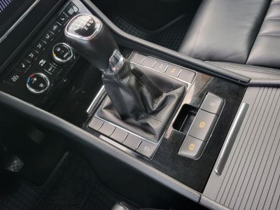 SKODA SUPERB Combi 2.0 TDi SCR Style LED Navi Tempomat Kamera Memória Ülésfűtés Bőr Vonóhorog Carplay