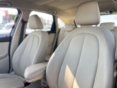 BMW 218i Advantage (Automata) Active Tourer. M.o.-i. vajbőr belső. ülésfűtés. keyless. Wallis szerviz