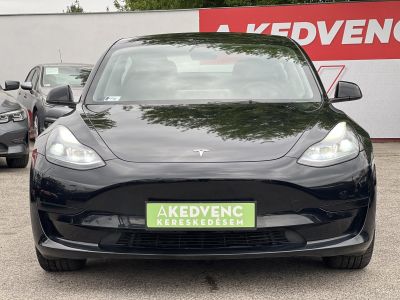 TESLA MODEL 3 RWD (Automata) 36e km. Ryzen. 19 sport felni. 2030-ig gyári garancia!