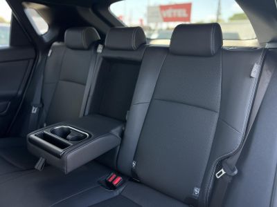 TOYOTA BZ4X Executive AWD 15e km. JBL. magas felszereltség!