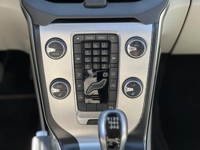 VOLVO V40 1.6 T3 Ocean Race