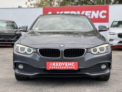 BMW 420d kézi váltó. Prof Navi. rendszeresen szervizelt. xenon. 5L/100km. A legjobb áron!
