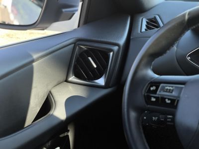 DS DS 3 CROSSBACK E-Tense 50kWh Ultra Prestige 34e km. 300km hátótáv. újszerű állapot. CARPLAY!