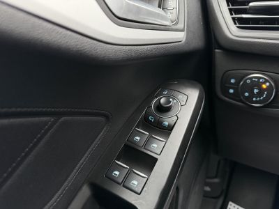 FORD FOCUS 1.0 EcoBoost Titanium Style 19e km. ÁFÁS ÁR! LED Carplay Ülésfűtés Kormányfűtés Táblafelismerő