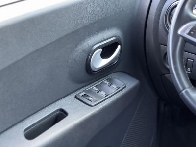 DACIA LODGY 1.5 Blue dCi Stepway (7 személyes ) 50e km. M.o.-i. 1.tul. CarPlay. Kitünő állapot!