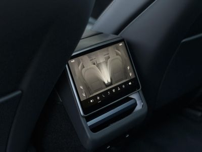 TESLA MODEL 3 RWD Premium (Automata) 27e km Ryzen mátrix LED Garanciális!