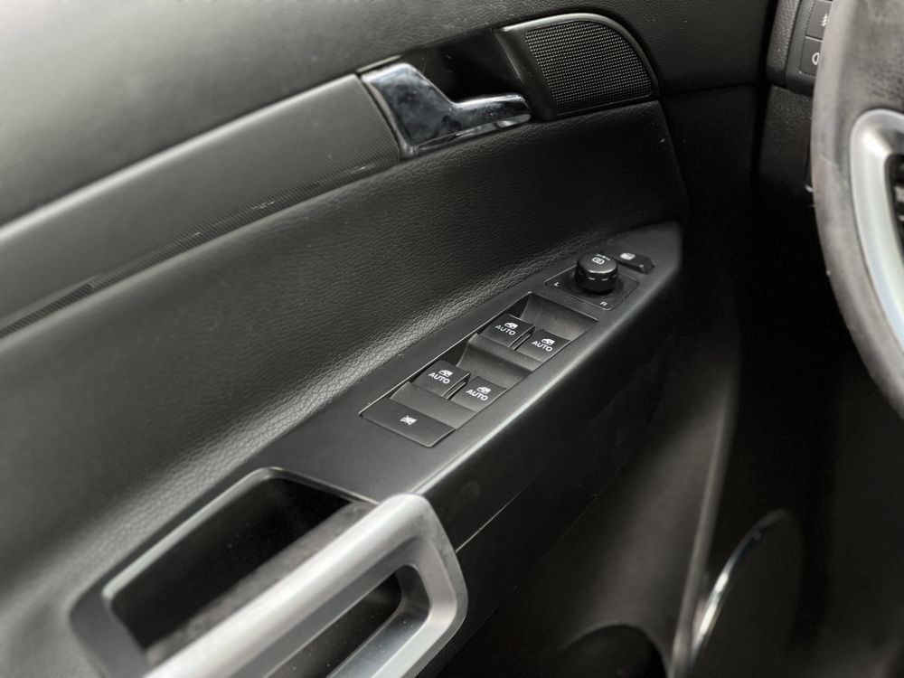 OPEL ANTARA 2.4 Enjoy Plus Magyarországi. Gyári fényezés. Végig vezetett szervizkönyv!