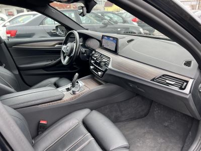 BMW 540i xDrive (Automata) M.o.-i. 1. tul. Adaptív LED Harman/Kardon Carplay M-tech Virtual Memória