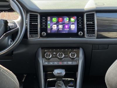 SKODA KODIAQ 2.0 TDI SCR Perfect DSG