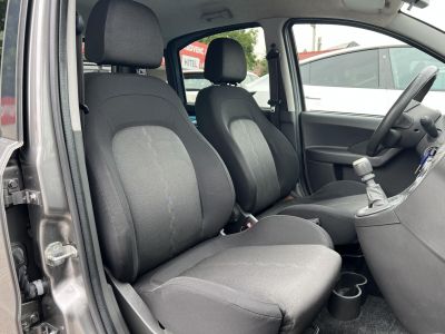 FIAT PANDA 1.4 100 HP Ritkaság! Vezetett szervizkönyv! Téli-Nyári kerék!