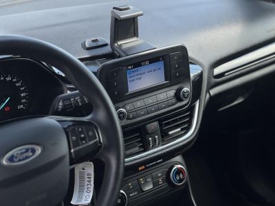 FORD FIESTA Van 1.5 TDCi Business