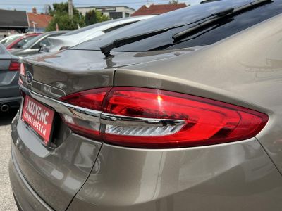 FORD MONDEO 2.0 EcoBlue Business (Automata) Magyarországi Navigáció Ülésfűtés Bluetooth Szervizelt! Téli-nyári gumi!